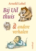 Afbeelding van Bij uil thuis