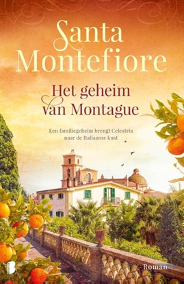 Afbeeldingen van Het geheim van Montague