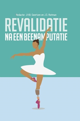 Afbeeldingen van Revalidatie na een beenamputatie