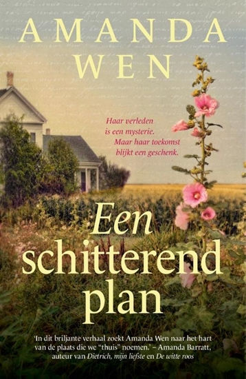 Afbeelding van Een schitterend plan