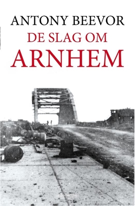 Afbeeldingen van De slag om Arnhem