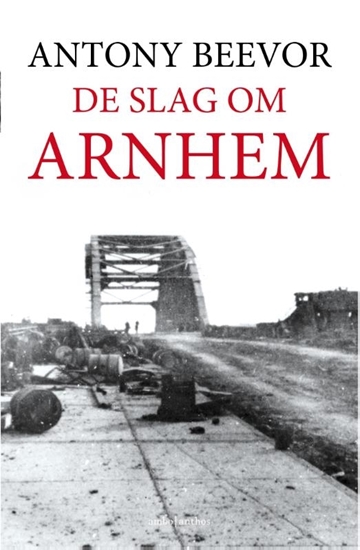 Afbeelding van De slag om Arnhem