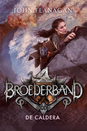 Afbeelding van Broederband De Caldera