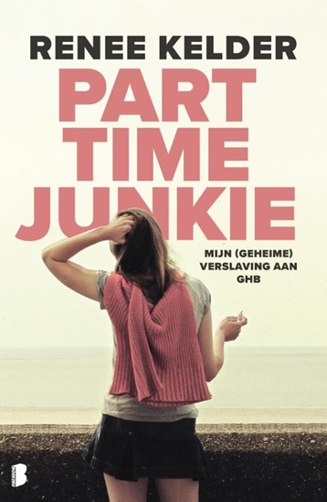Afbeelding van Parttime-junkie