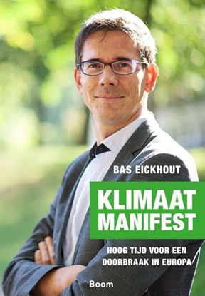 Afbeeldingen van Klimaatmanifest