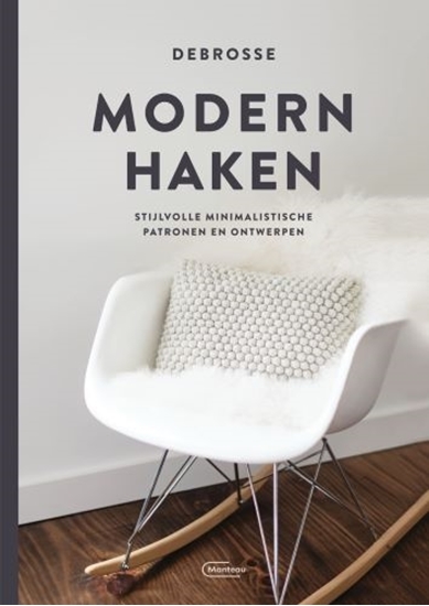 Afbeelding van Modern haken