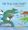 Afbeelding van Pak 'm bij zijn staart!
