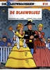 Afbeelding van De Blauwbloezen De blauwblues