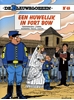 Afbeelding van De Blauwbloezen Een huwelijk in Fort Bow