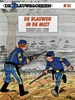 Afbeelding van De Blauwbloezen De blauwen in de mist