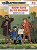 Afbeelding van De Blauwbloezen Blauw bloed bij de blauwen