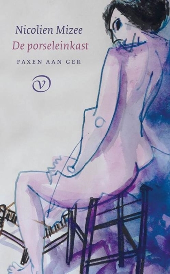 Afbeelding van De porseleinkast