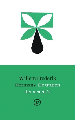 Afbeeldingen van De tranen der acacia's