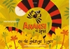 Afbeelding van Anansi de spin Vertelplaten Anansi de spin en de gulzige tijger
