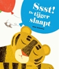 Afbeelding van Ssst! De tijger slaapt