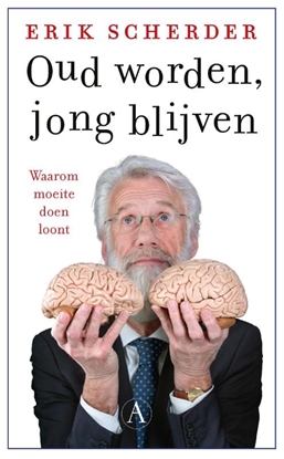 Afbeeldingen van Oud worden, jong blijven