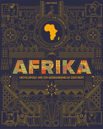 Afbeeldingen van Afrika