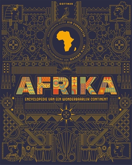 Afbeelding van Afrika