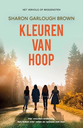 Afbeeldingen van Reisgenoten Kleuren van hoop