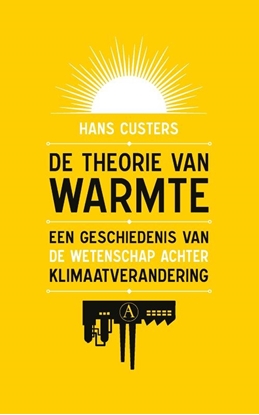 Afbeeldingen van De theorie van warmte