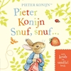 Afbeelding van Pieter Konijn Pieter Konijn: Snuf, snuf...