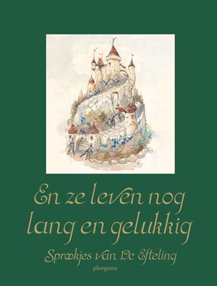 Afbeeldingen van En ze leven nog lang en gelukkig