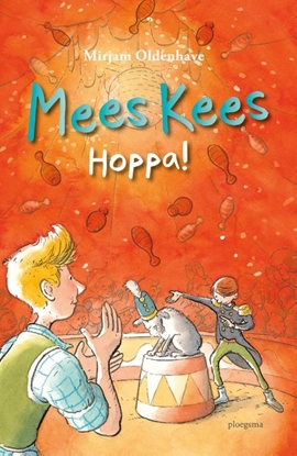 Afbeeldingen van Mees Kees Mees Kees: Hoppa!