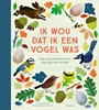 Afbeelding van Ik wou dat ik een vogel was
