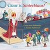 Afbeelding van Daar is Sinterklaas!