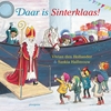 Afbeelding van Daar is Sinterklaas!