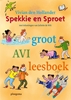 Afbeelding van Spekkie en Sproet Spekkie en Sproet groot AVI leesboek