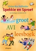 Afbeelding van Spekkie en Sproet Spekkie en Sproet groot AVI leesboek