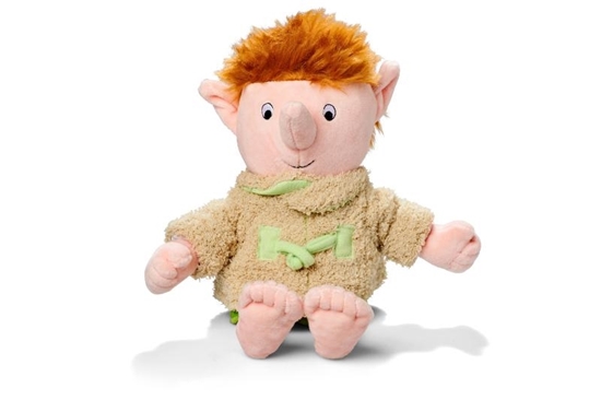 Afbeelding van Gorgels De Gorgels - Bobba 30 cm