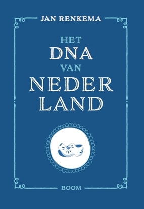 Afbeeldingen van Het DNA van Nederland