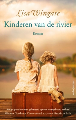 Afbeeldingen van Kinderen van de rivier