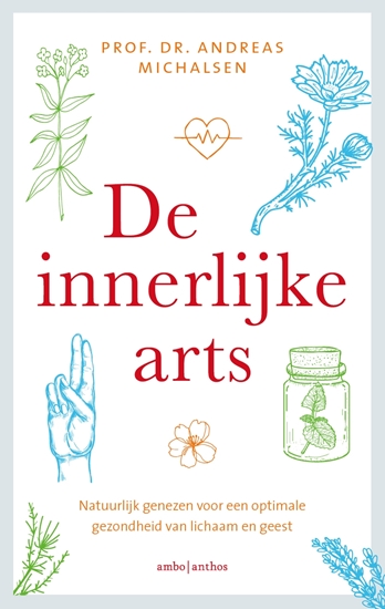 Afbeelding van De innerlijke arts