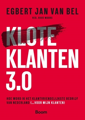 Afbeeldingen van Kloteklanten 3.0
