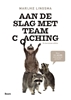 Afbeelding van Aan de slag met teamcoaching