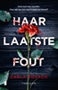 Afbeelding van Gina Harte Haar laatste fout