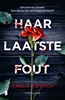 Afbeelding van Gina Harte Haar laatste fout