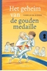 Afbeelding van Het geheim van... Het geheim van de gouden medaille