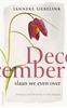Afbeelding van December slaan we even over