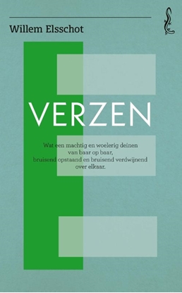 Afbeeldingen van Salamander Verzen