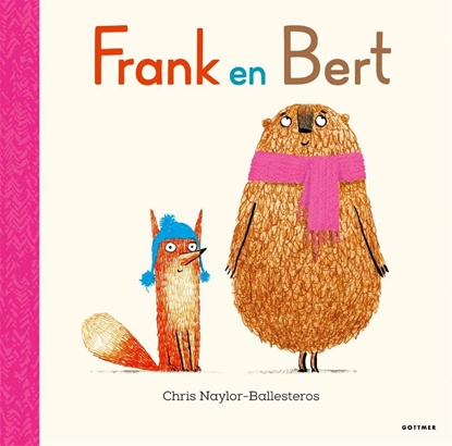 Afbeeldingen van Frank en Bert Frank en Bert