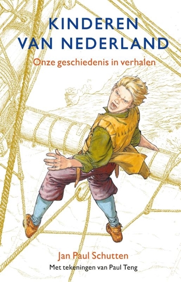 Afbeelding van Kinderen van Nederland