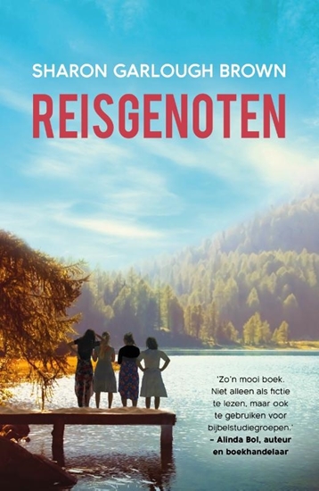 Afbeelding van Reisgenoten