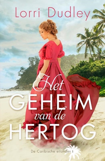 Afbeelding van De Caribische eilanden Het geheim van de hertog
