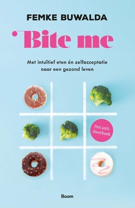 Afbeeldingen van Bite me
