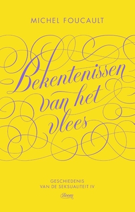 Afbeeldingen van Bekentenissen van het vlees