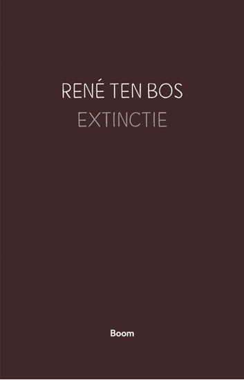 Afbeelding van Extinctie